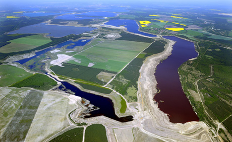Lausitzer Seenland