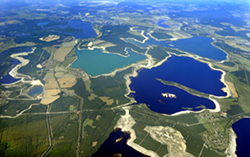 Lausitzer Seenland